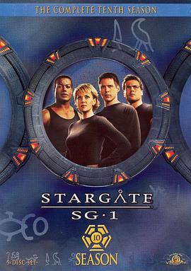 星际之门 SG-1 第十季第19集