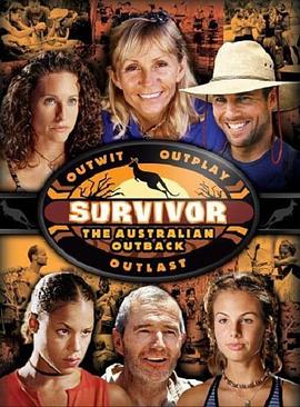 幸存者：澳大利亚内陆 第二季第05集