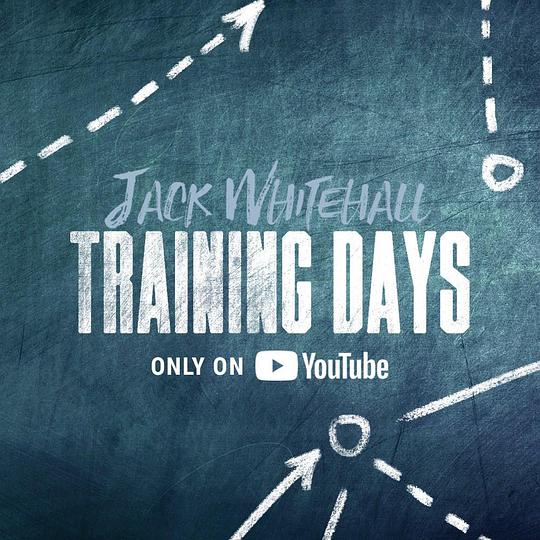 杰克·怀特霍尔：训练日 第一季(全集)