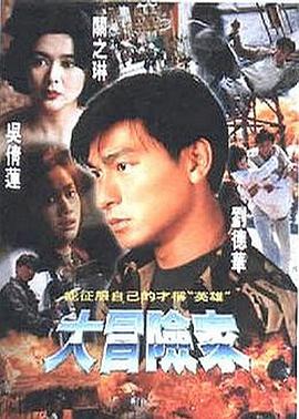 大冒险家1995(全集)