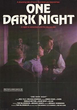 黑暗之夜1983(全集)
