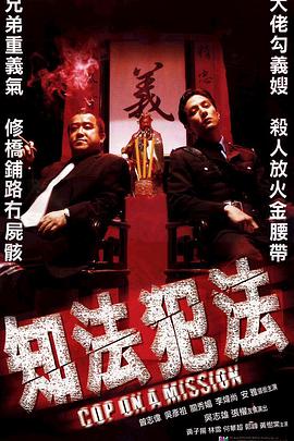 知法犯法2001(全集)