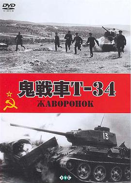 鬼战车T-34(全集)
