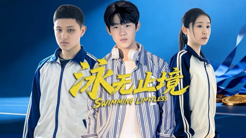 泳无止境(全集)