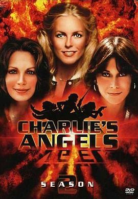 查理的天使霹雳娇娃第二季第12集