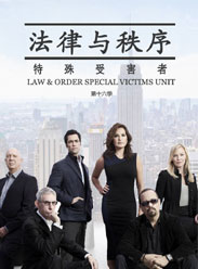 法律与秩序特殊受害者第十六季第4集