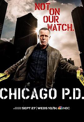 芝加哥警署第五季第06集