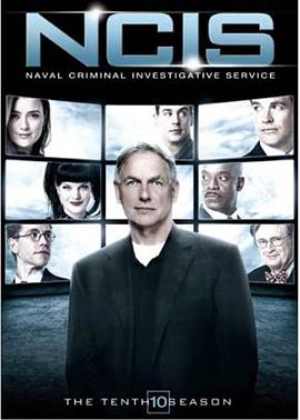 海军罪案调查处第十季第08集