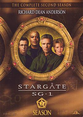 星际之门SG-1第二季第22集(大结局)