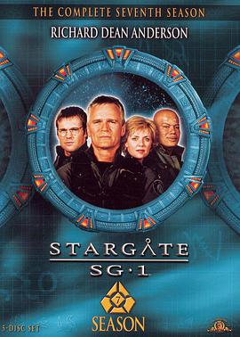 星际之门SG-1第七季第19集
