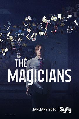 魔法师第一季第05集
