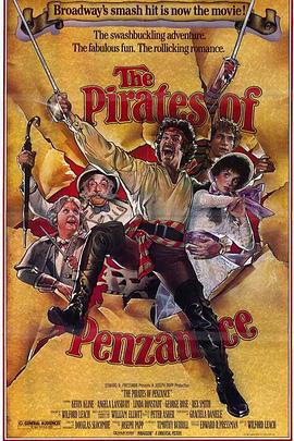 彭赞斯的海盗1983(全集)