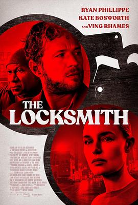 锁匠 The Locksmith(全集)
